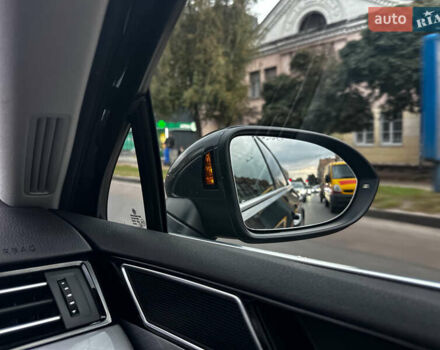Фольксваген Пассат 2021 в Житомире на Automoto.ua Серый Фольксваген Пассат, объемом двигателя 1.97 л и пробегом 186 тыс. км за 24000 $, фото 30 на Automoto.ua