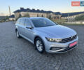 Сірий Фольксваген Пассат, об'ємом двигуна 1.97 л та пробігом 167 тис. км за 23300 $, фото 5 на Automoto.ua