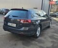 Сірий Фольксваген Пассат, об'ємом двигуна 1.97 л та пробігом 220 тис. км за 18000 $, фото 7 на Automoto.ua