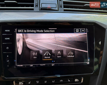 Сірий Фольксваген Пассат, об'ємом двигуна 1.4 л та пробігом 162 тис. км за 24999 $, фото 74 на Automoto.ua