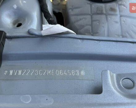 Серый Фольксваген Пассат, объемом двигателя 1.97 л и пробегом 175 тыс. км за 22741 $, фото 47 на Automoto.ua