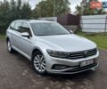 Фольксваген Пассат 2021 в Стрые на Automoto.ua Серый Фольксваген Пассат, объемом двигателя 1.97 л и пробегом 190 тыс. км за 19999 $, фото 1 на Automoto.ua