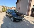 Сірий Фольксваген Пассат, об'ємом двигуна 1.98 л та пробігом 217 тис. км за 19700 $, фото 1 на Automoto.ua