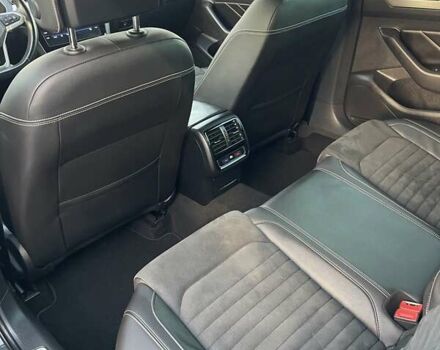 Серый Фольксваген Пассат, объемом двигателя 1.97 л и пробегом 180 тыс. км за 24999 $, фото 37 на Automoto.ua