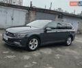 Серый Фольксваген Пассат, объемом двигателя 1.97 л и пробегом 220 тыс. км за 18500 $, фото 1 на Automoto.ua
