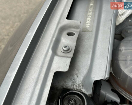 Серый Фольксваген Пассат, объемом двигателя 2 л и пробегом 181 тыс. км за 26699 $, фото 130 на Automoto.ua