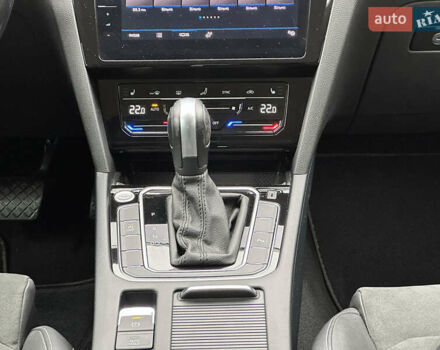 Серый Фольксваген Пассат, объемом двигателя 2 л и пробегом 181 тыс. км за 26699 $, фото 91 на Automoto.ua