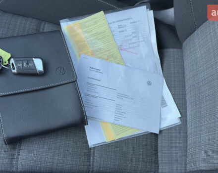 Серый Фольксваген Пассат, объемом двигателя 1.97 л и пробегом 175 тыс. км за 22741 $, фото 36 на Automoto.ua