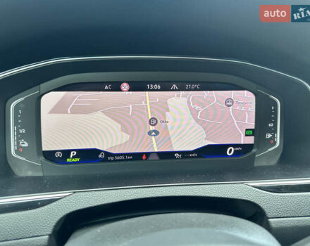 Сірий Фольксваген Пассат, об'ємом двигуна 1.4 л та пробігом 179 тис. км за 24990 $, фото 9 на Automoto.ua