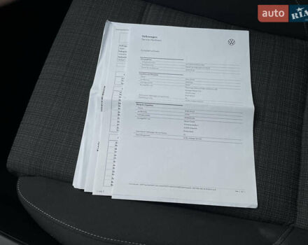 Серый Фольксваген Пассат, объемом двигателя 2 л и пробегом 195 тыс. км за 20954 $, фото 73 на Automoto.ua