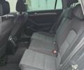 Серый Фольксваген Пассат, объемом двигателя 1.97 л и пробегом 220 тыс. км за 18500 $, фото 22 на Automoto.ua