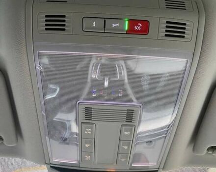 Серый Фольксваген Пассат, объемом двигателя 1.97 л и пробегом 156 тыс. км за 24300 $, фото 28 на Automoto.ua