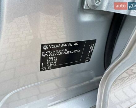 Сірий Фольксваген Пассат, об'ємом двигуна 2 л та пробігом 227 тис. км за 20999 $, фото 26 на Automoto.ua