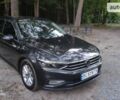 Серый Фольксваген Пассат, объемом двигателя 2 л и пробегом 160 тыс. км за 22600 $, фото 6 на Automoto.ua