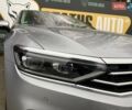 Серый Фольксваген Пассат, объемом двигателя 1.97 л и пробегом 156 тыс. км за 24300 $, фото 3 на Automoto.ua