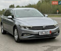 Серый Фольксваген Пассат, объемом двигателя 2 л и пробегом 181 тыс. км за 26499 $, фото 23 на Automoto.ua