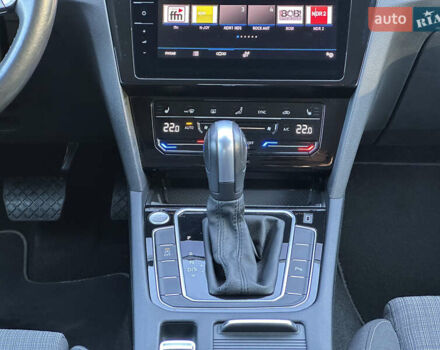 Серый Фольксваген Пассат, объемом двигателя 2 л и пробегом 208 тыс. км за 21999 $, фото 74 на Automoto.ua