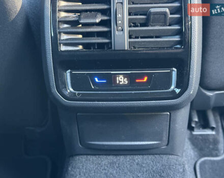 Серый Фольксваген Пассат, объемом двигателя 2 л и пробегом 208 тыс. км за 21999 $, фото 61 на Automoto.ua