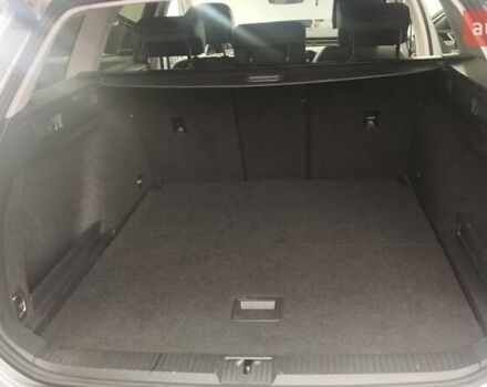 Сірий Фольксваген Пассат, об'ємом двигуна 2 л та пробігом 230 тис. км за 21300 $, фото 23 на Automoto.ua