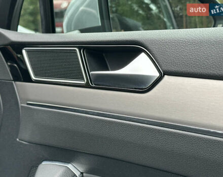 Серый Фольксваген Пассат, объемом двигателя 2 л и пробегом 181 тыс. км за 26699 $, фото 83 на Automoto.ua