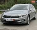 Серый Фольксваген Пассат, объемом двигателя 2 л и пробегом 181 тыс. км за 26499 $, фото 7 на Automoto.ua