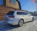 Серый Фольксваген Пассат, объемом двигателя 1.97 л и пробегом 223 тыс. км за 21700 $, фото 10 на Automoto.ua