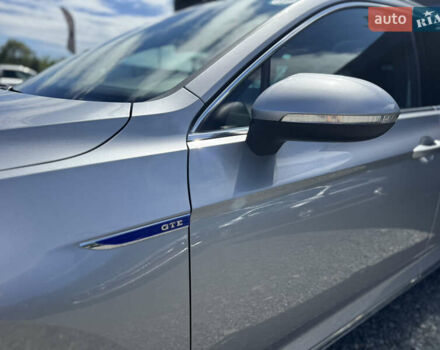 Фольксваген Пассат 2021 в Мукачеве на Automoto.ua Серый Фольксваген Пассат, объемом двигателя 1.4 л и пробегом 179 тыс. км за 24999 $, фото 7 на Automoto.ua