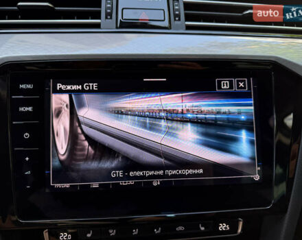 Сірий Фольксваген Пассат, об'ємом двигуна 1.4 л та пробігом 162 тис. км за 24999 $, фото 75 на Automoto.ua