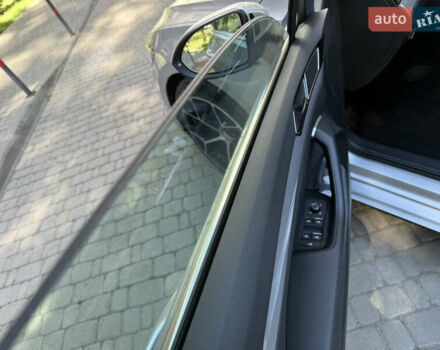 Сірий Фольксваген Пассат, об'ємом двигуна 1.4 л та пробігом 162 тис. км за 24999 $, фото 60 на Automoto.ua