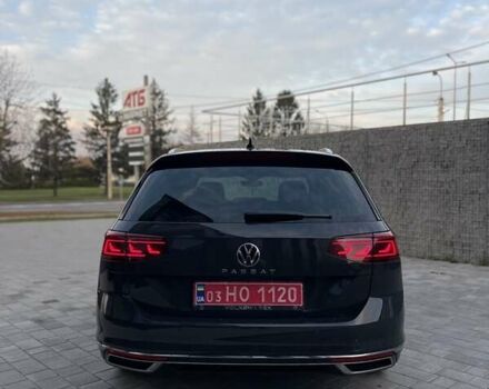 Серый Фольксваген Пассат, объемом двигателя 1.97 л и пробегом 180 тыс. км за 24999 $, фото 5 на Automoto.ua