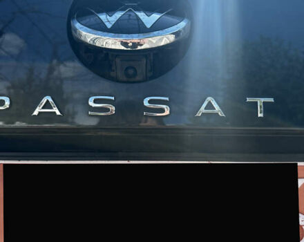 Фольксваген Пассат 2021 в Львове на Automoto.ua Серый Фольксваген Пассат, объемом двигателя 1.98 л и пробегом 207 тыс. км за 21500 $, фото 15 на Automoto.ua