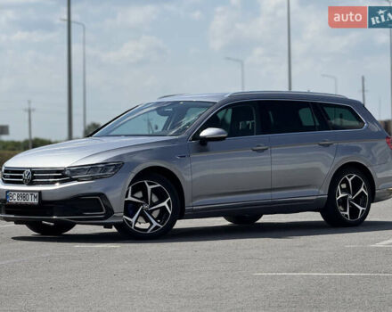 Серый Фольксваген Пассат, объемом двигателя 1.4 л и пробегом 133 тыс. км за 23800 $, фото 6 на Automoto.ua