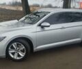 Сірий Фольксваген Пассат, об'ємом двигуна 2 л та пробігом 230 тис. км за 21300 $, фото 5 на Automoto.ua
