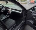 Сірий Фольксваген Пассат, об'ємом двигуна 2 л та пробігом 179 тис. км за 22990 $, фото 145 на Automoto.ua