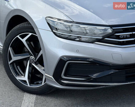 Серый Фольксваген Пассат, объемом двигателя 1.4 л и пробегом 133 тыс. км за 23800 $, фото 9 на Automoto.ua