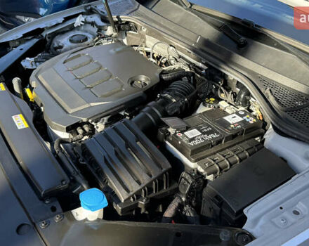 Серый Фольксваген Пассат, объемом двигателя 1.97 л и пробегом 175 тыс. км за 22741 $, фото 45 на Automoto.ua