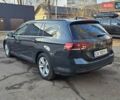 Сірий Фольксваген Пассат, об'ємом двигуна 1.97 л та пробігом 220 тис. км за 18000 $, фото 5 на Automoto.ua