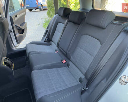 Серый Фольксваген Пассат, объемом двигателя 1.97 л и пробегом 175 тыс. км за 22741 $, фото 25 на Automoto.ua