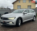 Фольксваген Пассат 2021 в Стрые на Automoto.ua Серый Фольксваген Пассат, объемом двигателя 1.97 л и пробегом 190 тыс. км за 19999 $, фото 6 на Automoto.ua