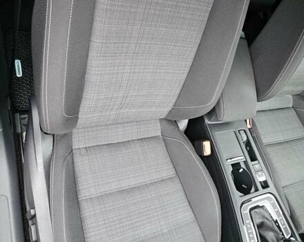 Серый Фольксваген Пассат, объемом двигателя 1.97 л и пробегом 220 тыс. км за 18500 $, фото 31 на Automoto.ua