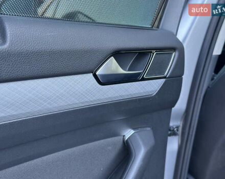 Серый Фольксваген Пассат, объемом двигателя 2 л и пробегом 208 тыс. км за 21999 $, фото 53 на Automoto.ua