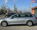 Серый Фольксваген Пассат, объемом двигателя 2 л и пробегом 235 тыс. км за 20658 $, фото 3 на Automoto.ua