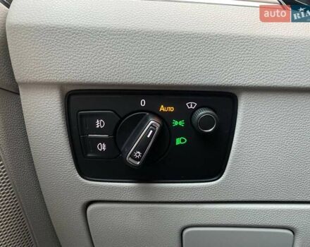 Серый Фольксваген Пассат, объемом двигателя 1.97 л и пробегом 156 тыс. км за 24300 $, фото 16 на Automoto.ua