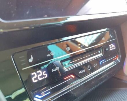 Серый Фольксваген Пассат, объемом двигателя 1.97 л и пробегом 198 тыс. км за 21000 $, фото 14 на Automoto.ua