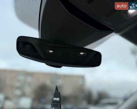 Сірий Фольксваген Пассат, об'ємом двигуна 2 л та пробігом 220 тис. км за 23975 $, фото 41 на Automoto.ua