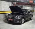 Сірий Фольксваген Пассат, об'ємом двигуна 2 л та пробігом 179 тис. км за 22990 $, фото 69 на Automoto.ua