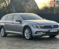 Сірий Фольксваген Пассат, об'ємом двигуна 1.97 л та пробігом 226 тис. км за 23999 $, фото 4 на Automoto.ua