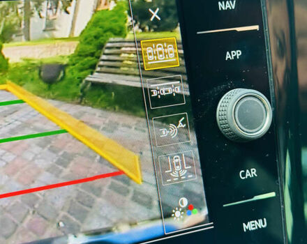 Серый Фольксваген Пассат, объемом двигателя 1.97 л и пробегом 187 тыс. км за 22999 $, фото 20 на Automoto.ua