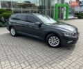 Фольксваген Пассат 2021 у Луцьку на Automoto.ua Сірий Фольксваген Пассат, об'ємом двигуна 1.97 л та пробігом 160 тис. км за 22300 $, фото 1 на Automoto.ua