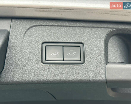 Серый Фольксваген Пассат, объемом двигателя 2 л и пробегом 181 тыс. км за 26699 $, фото 74 на Automoto.ua